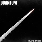 Quantum - EP artwork