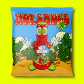 Hot Sauce - The 1st Album artwork