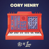 Art of Love - Cory Henry & The Funk Apostles
