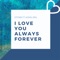 I love you always forever (feat. Kozma Orsi) [Extended Mix] artwork