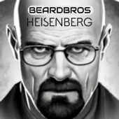 HEISENBERG artwork