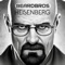 HEISENBERG artwork