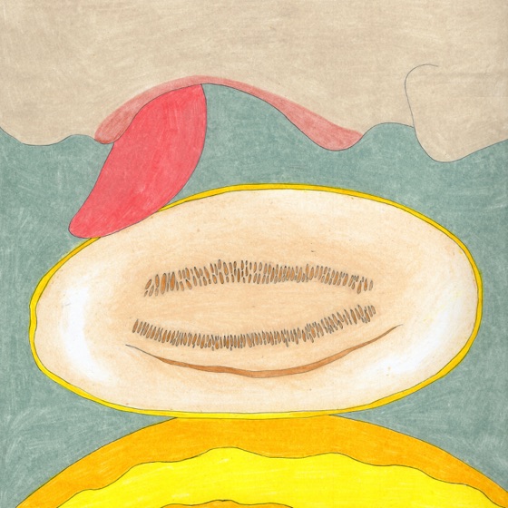 Cover artwork for amphetamine
