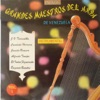 Grandes Maestros del Arpa de Venezuela