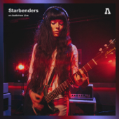 Starbenders on Audiotree Live - Starbenders