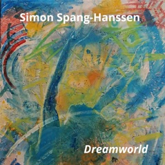 Dreamworld (feat. Richard Bona & Mariane Bitran) - Single