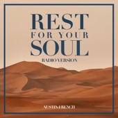 Rest For Your Soul (Radio Edit) artwork