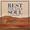 Rest For Your Soul (Radio Edit) artwork