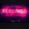 In My Feelings