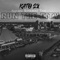 Run the City (feat. BANKROLLTINK) - KATO2X lyrics