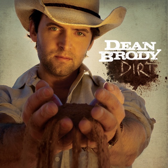 Cover artwork for Dirt