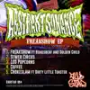 Freakshow - EP album lyrics, reviews, download