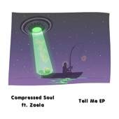 Compressed Soul - Unfinished Trip