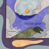 Ocean Gray - EP artwork
