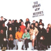 The Brand New Heavies - Snake Hips