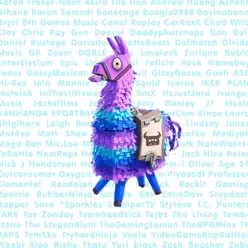 Fortnite Rap Battle Royale (feat. Fortnite & Rap Battle Royale) - EP - Dan Bull Fortnite Rap Battle Royale (feat. Fortnite & Rap Battle Royale) - EP - Dan Bull