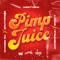 Pimp Juice (feat. Hitman Beatz & Chozen Ru) - Westtsew lyrics
