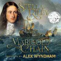 Stella Riley - The Marigold Chain (Unabridged) artwork