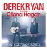Only Getting Started (feat. Cliona Hagan) - Single album lyrics, reviews, download