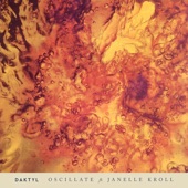 Oscillate (feat. Janelle Kroll) artwork