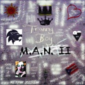 Tranny Boy artwork