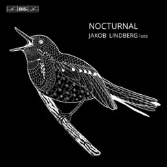 Nocturnal by Jakob Lindberg album reviews, ratings, credits