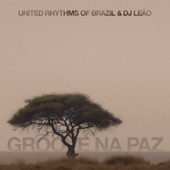 Groove Na Paz artwork