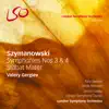 Stream & download Symphony No. 3 in B-Flat Major, Op. 27 "Song of the Night": I. Moderato assai