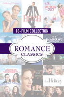 Sony Pictures Entertainment - Romantic Movies of the 2000's artwork