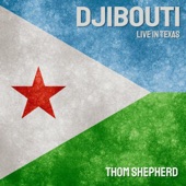 Djibouti (Live) artwork