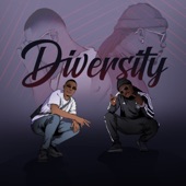 Diversity (feat. Jrry) artwork