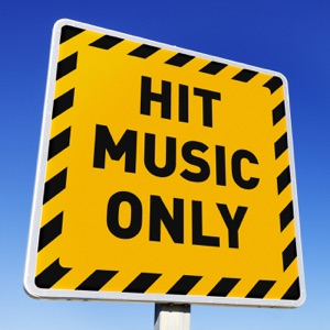 Hit Music Only!