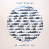 Joshua Burnside - Paul