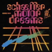 Schaeffer Motor Dreams artwork