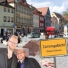 Zammgebicht - Dahaam dahaam