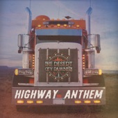 Highway Anthem artwork