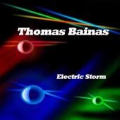 Thomas Bainas - Hymn to the Earth