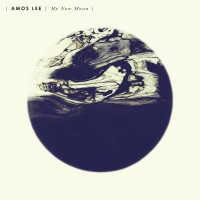 Amos Lee: My New Moon (iTunes)