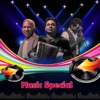 Music Special, 2018