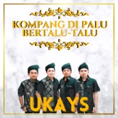 Kompang Di Palu Bertalu Talu artwork