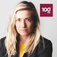 100 PM podcast