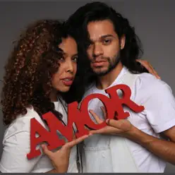 Amor (Remix) - Single - Suellen Luz