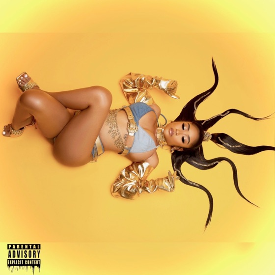 Cover artwork for Big Racks