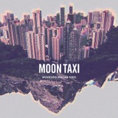 Morocco by Moon Taxi