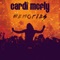 Memories (Extended Mix) - Cardi McFly lyrics