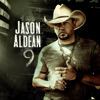 Jason Aldean - 9 artwork