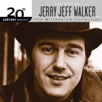 Jerry Jeff Walker - Mr. Bojangles (Edited Version)