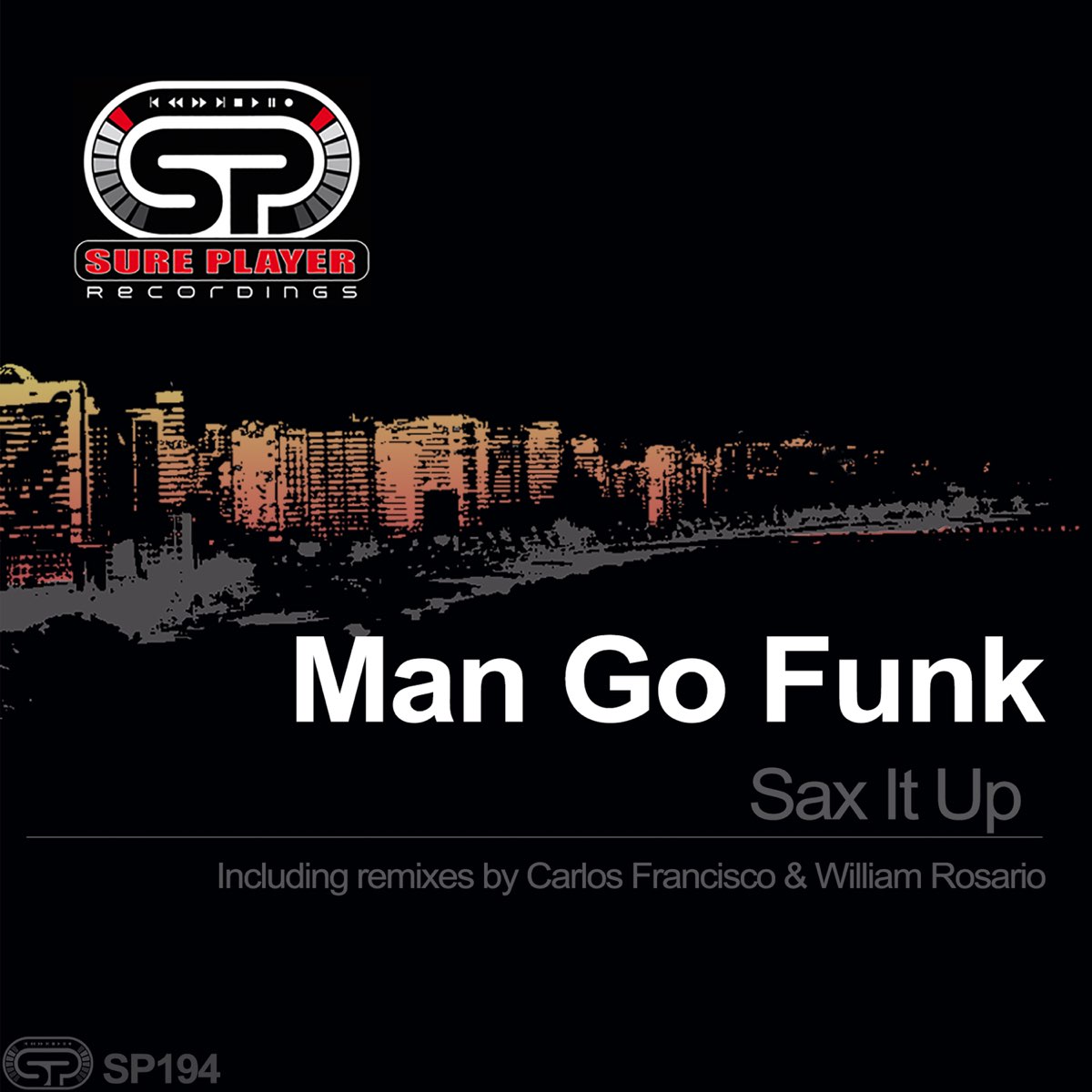 Funked up remix. Funky Gogo. Funk it up.