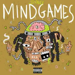 Mind Games: The Prelude - EP by Doley album reviews, ratings, credits