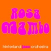 Rosa Mambo - EP